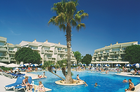 Funtazie & Active klub Blau Mediterraneo Club
