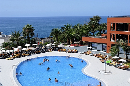 Enotel Lido