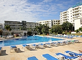 Suite Hotel Jardins d´Ajuda
