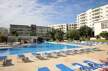 Suite Hotel Jardins d´Ajuda