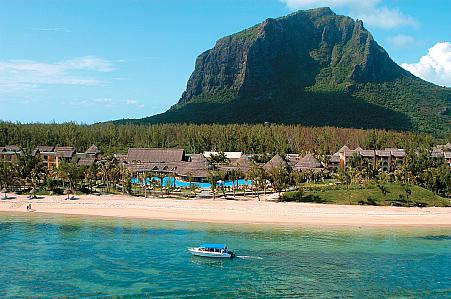 Indian Resort