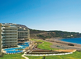 Elysium Resort & Spa