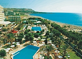 Louis Collossos Beach