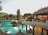 Atrium Palace
