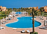 LTI Akassia Beach Swiss Resort