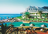 Lutania Beach