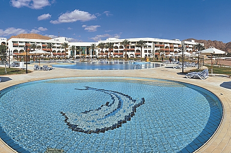 Mövenpick Resort Taba
