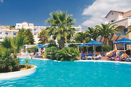 Mitsis Rodos Village