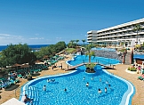 Aguamarina Golf