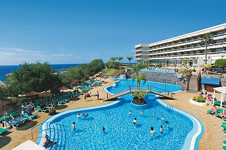 Aguamarina Golf