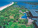 Bentota Beach