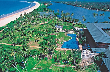 Bentota Beach
