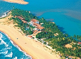 Avani Kalutara (ex Kani Lanka Resort & Spa)