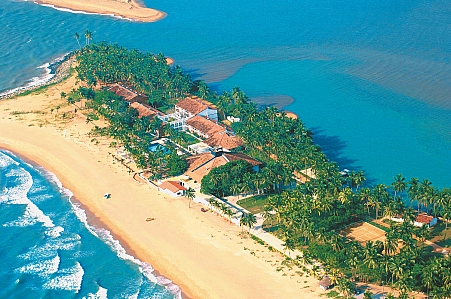 Avani Kalutara (ex Kani Lanka Resort & Spa)
