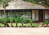 Nilaveli Beach 