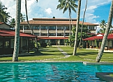 Weligama Bay Resort