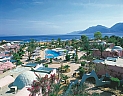 Hilton Nuweiba Coral Resort