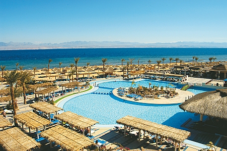 Radisson BLU Resort