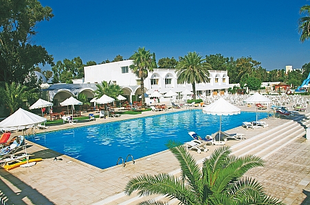 Club El Bousten