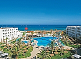 Vincci Nozha Beach & Spa