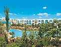 Tunisia Lodge