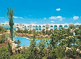 Tunisia Lodge