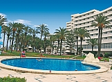 El Hana Beach