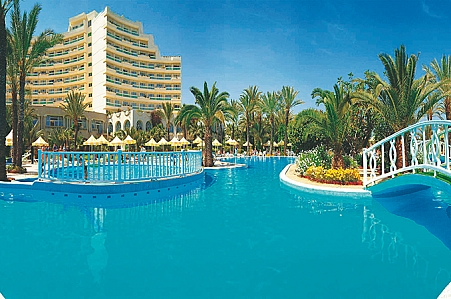 Riadh Palms