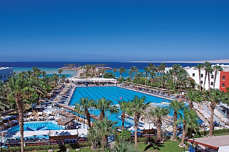 Arabia Azur Resort