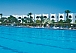 Hotel s bazénem