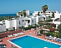 Paraiso del Sol