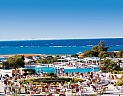 Coral Beach Rotana Resort