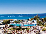 Coral Beach Rotana Resort