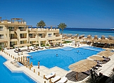 Imperial Shams Abu Soma