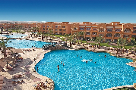 Caribbean World Resorts