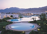 Hilton Dahab Resort