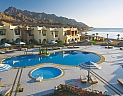 Tropitel Dahab Oasis