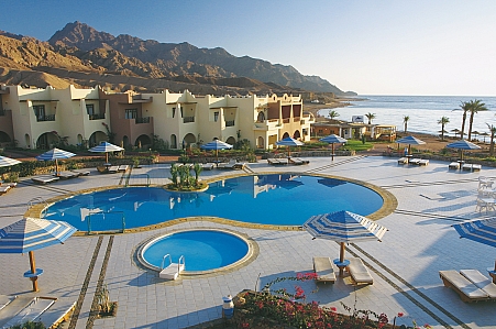 Tropitel Dahab Oasis