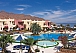 Hotel s bazénem