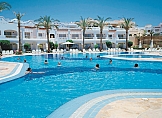 Continental Plaza Beach Resort