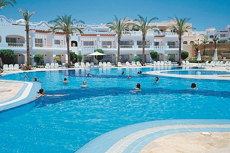 Continental Plaza Beach Resort