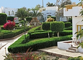 Halomy Sharm Village