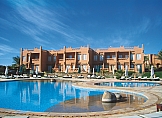 Hauza Beach Resort