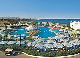 Dreams Beach Resort