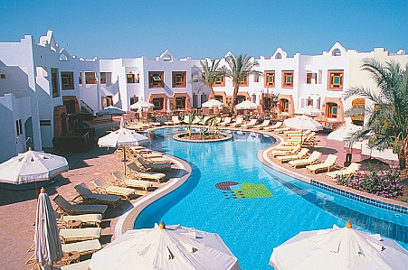 Sharm Inn Amarein