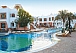 Hotel s bazénem