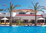 Coral Beach Rotana Resort Tiran