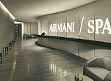 Armani Dubai