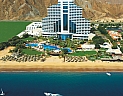 Le Meridien Al Aqah