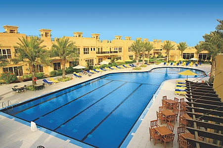 Al Hamra Village